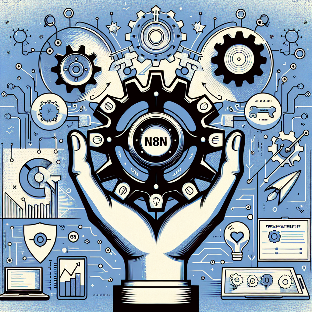n8n Triggers: The Powerhouse of Workflow Automation for South African Businesses