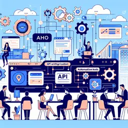 API Orchestration with Automation Tools: Essential Guide for South African Businesses in 2026