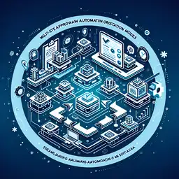 # Multi-Step Approval Automation Orchestration Models: Streamlining South African Business Workflows