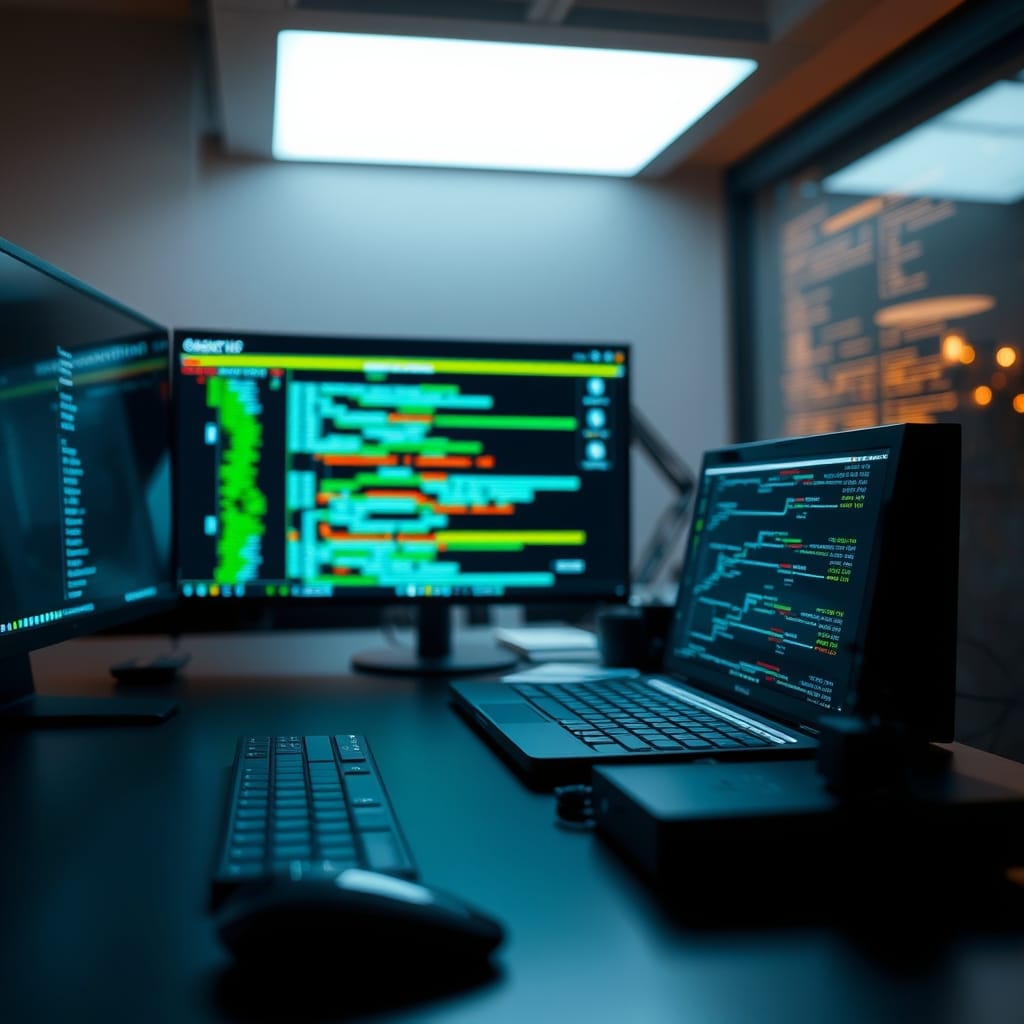 Event-Driven Enterprise Automation Platforms: A South African Engineer’s Guide to Workflow Automation, n8n, and AI-Native Orchestration