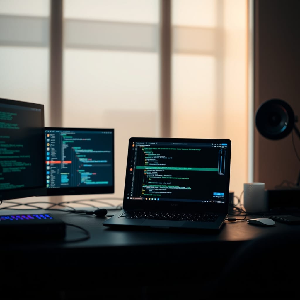 Event-Driven Enterprise Automation Platforms: A South African Engineer’s View on Workflow Automation, n8n, and AI-Native Orchestration