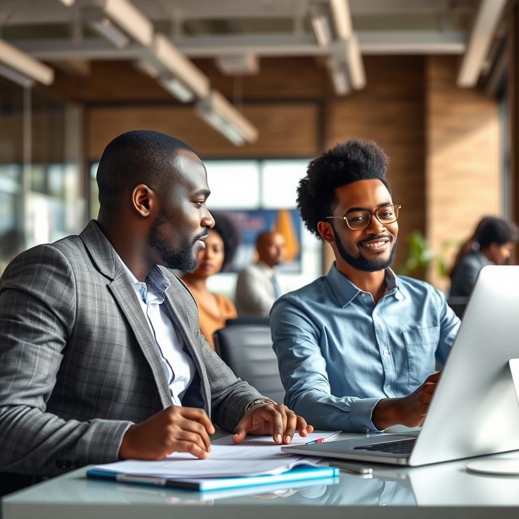 Scalable API Automation Design Patterns for South African Teams Using n8n and AI