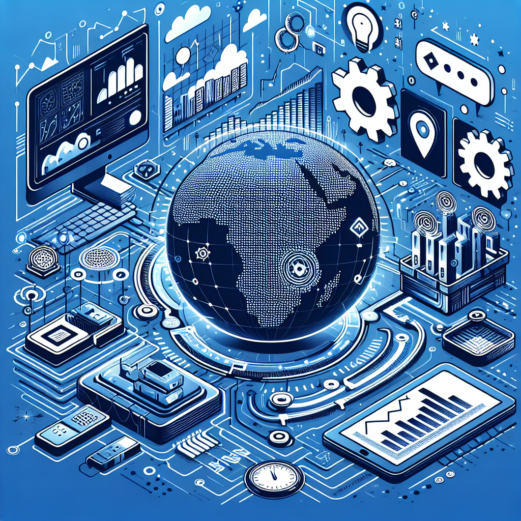 Optimising API-Heavy Workflows: A Guide for South African Businesses in 2026