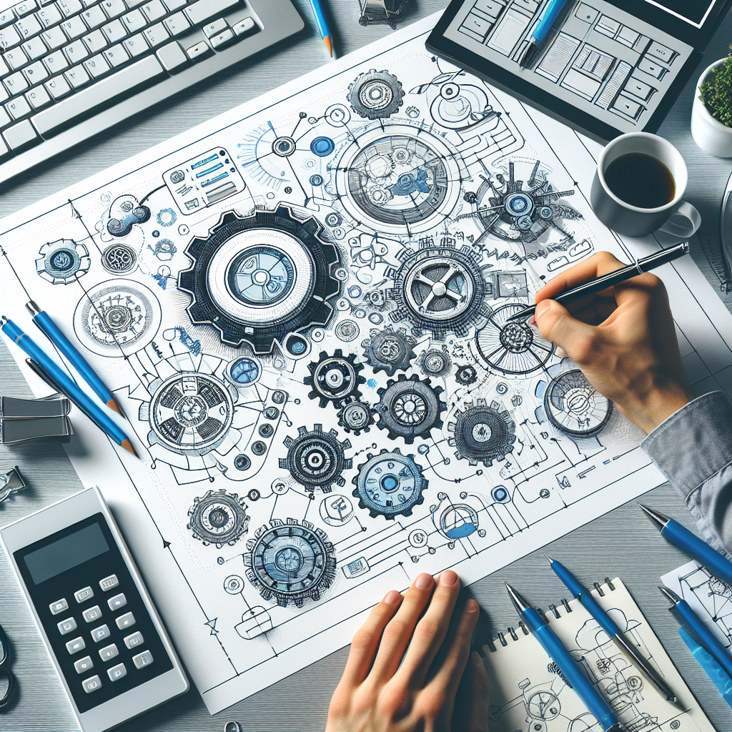 Designing Resilient Automation Workflows