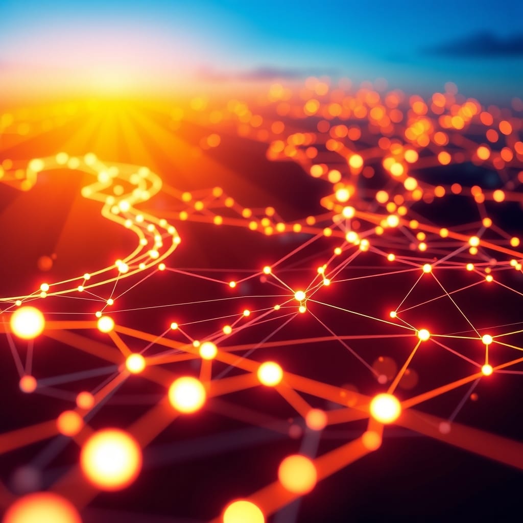 Self-Healing Automation Pipeline Systems: Keeping African Automation Workflows Online