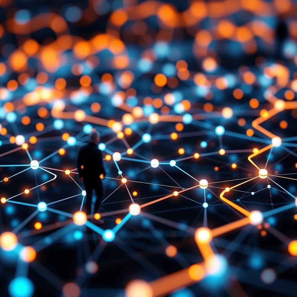 Autonomous Business Workflow Execution Models: Turning AI into Real Throughput
