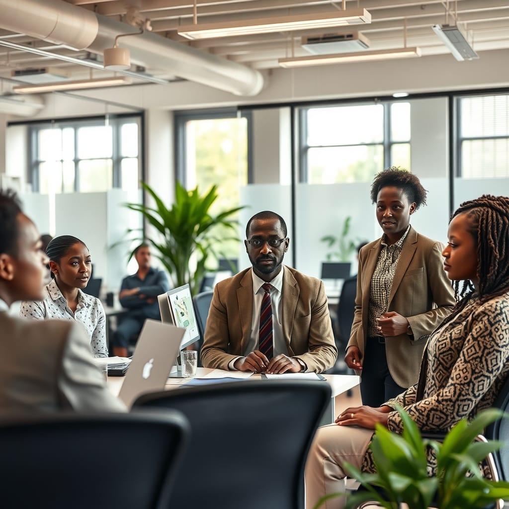 Business Event Orchestration at Scale: A South African n8n Engineerâ€™s Guide