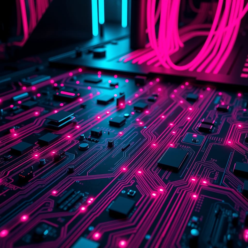 Autonomous Business Workflow Execution Models for automation and integration engineers