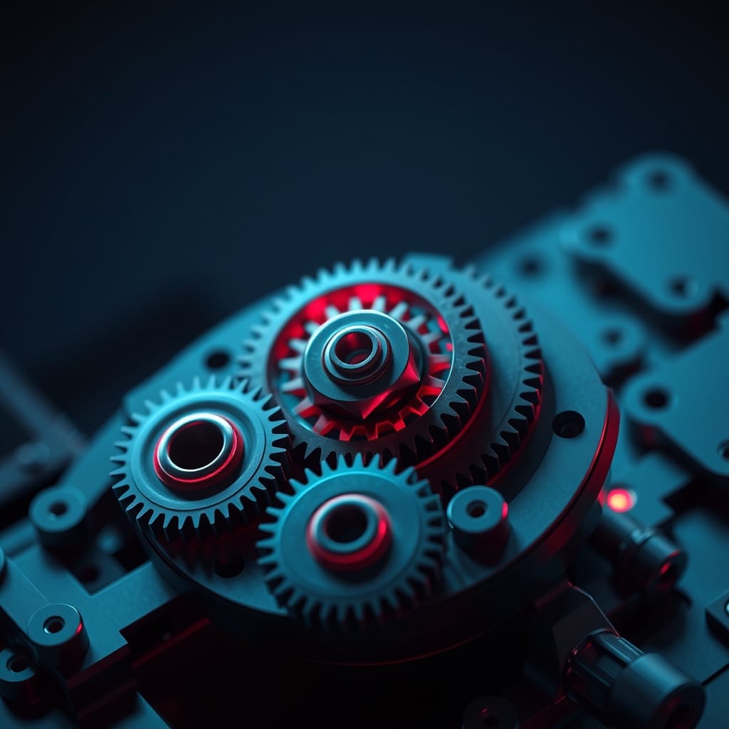Design for asynchronous work, not a single long request