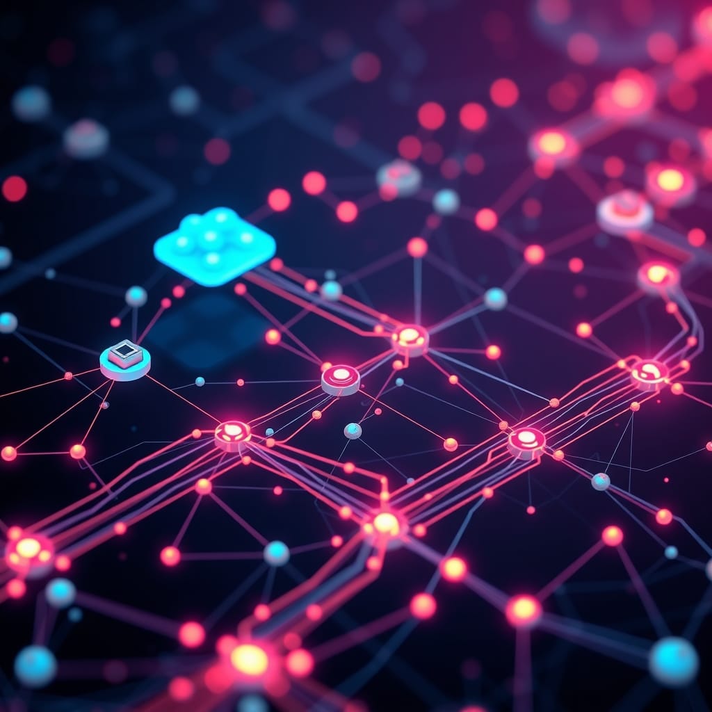 Modern Workflow Intelligence Ecosystems for Automation and Integration Engineers