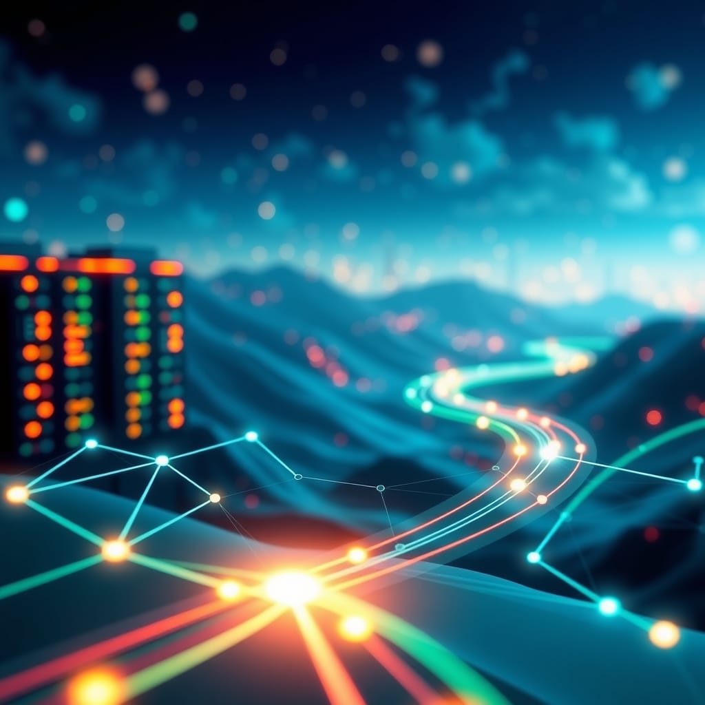 AI-Assisted Operational Efficiency Frameworks for African Automation Engineers