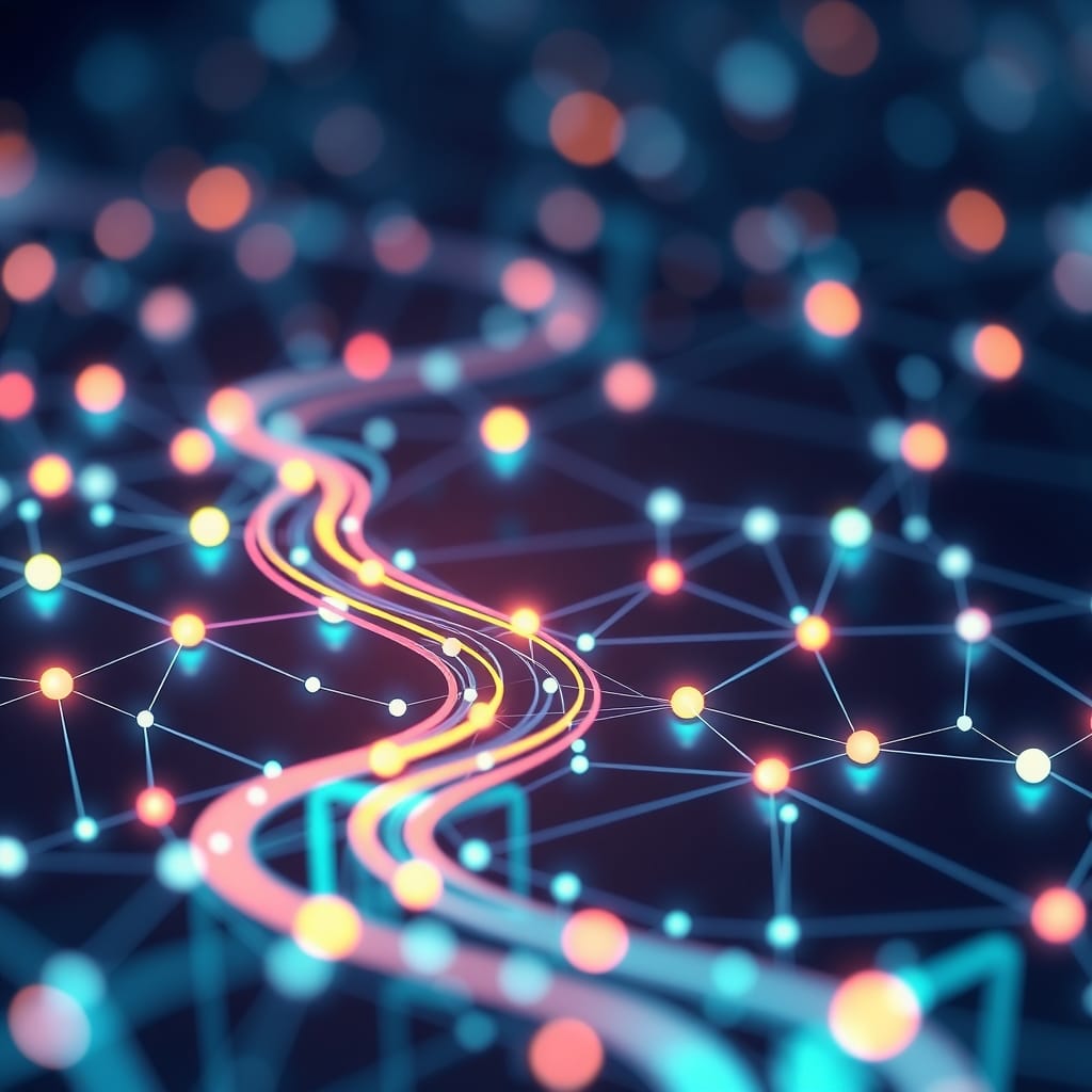 Cross-System Automation Synchronisation Models: Designing Reliable, AI-Native Workflows