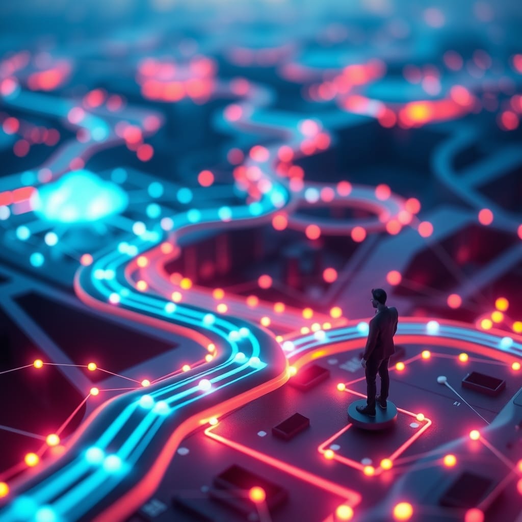 Adaptive Integration Automation Frameworks: Building AI-Native Workflows that Keep Up with Your Business