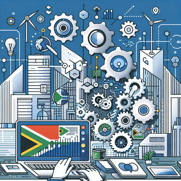 Designing resilient automation workflows: A practical guide for South African businesses