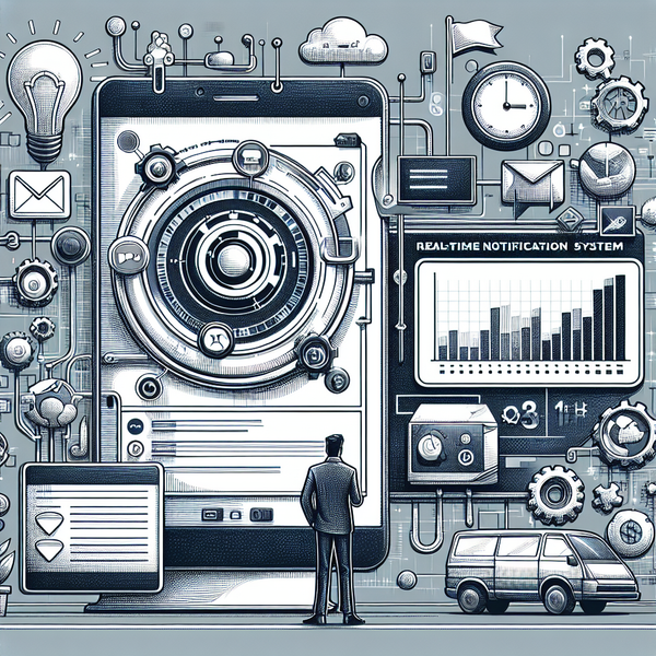 n8n for Real-Time Notification Systems: Essential Guide for South African Businesses