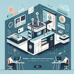 Internal automation platforms with n8n