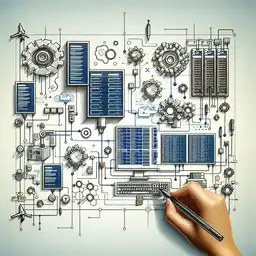 Designing Scalable Automation Architectures