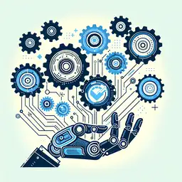 Business Process Optimisation Through Automation