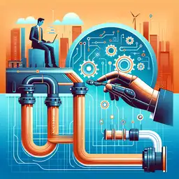 # Autonomous Data Cleaning Pipelines for Enterprise Systems: A Game-Changer for South African Businesses