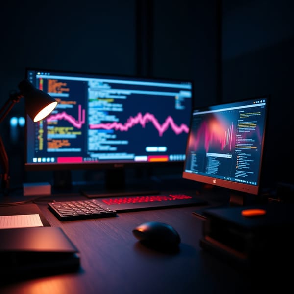 Event-Driven Enterprise Automation Platforms: A South African Guide to Real-Time Business