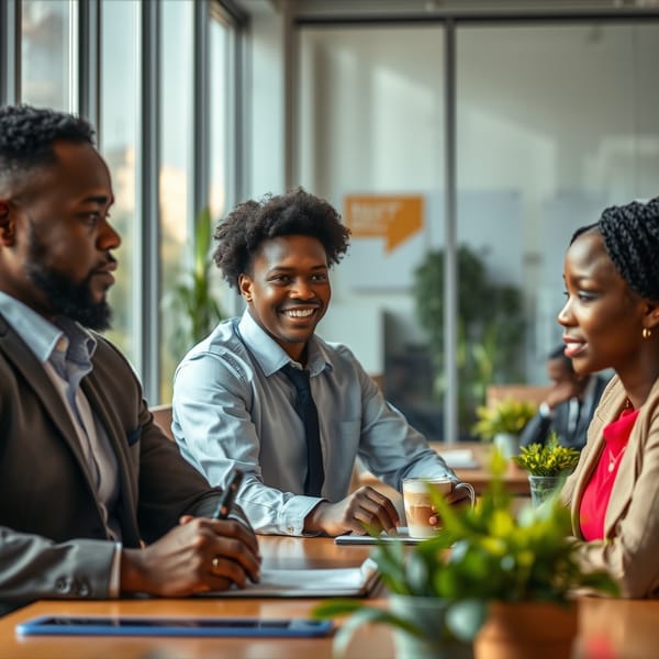 Enterprise Process Orchestration Intelligence: A South African Automation Engineer’s Perspective