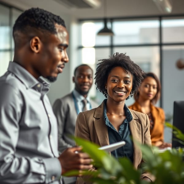 Low-Code Automation Transformation Strategies