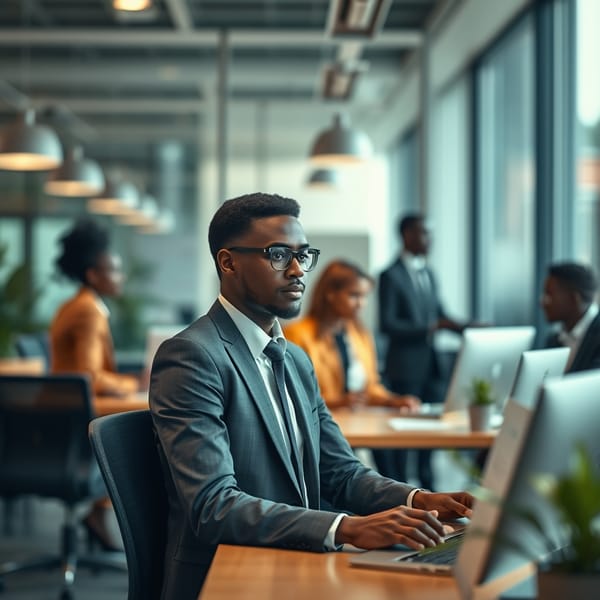 Event-Driven Enterprise Automation Platforms: A South African Engineer’s Guide to Workflow Automation, n8n, and AI-Native Orchestration