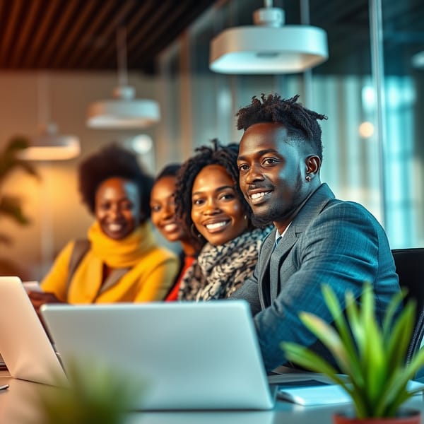 Modern Workflow Intelligence Ecosystems: A South African Automation Engineer’s Perspective