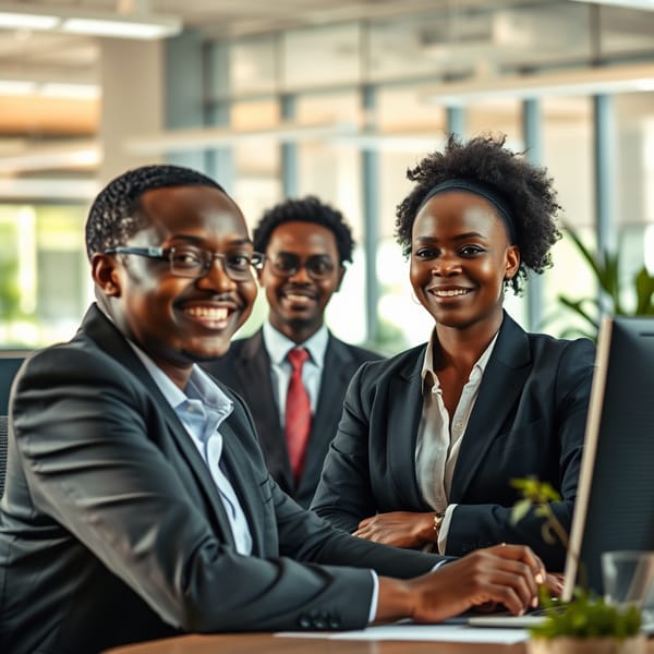 Business Event Orchestration at Scale: A South African Engineer’s Guide to Workflow Automation, n8n, and AI-Native Orchestration