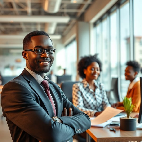 Event-Driven Enterprise Automation Platforms: A South African Engineer’s Guide to Workflow Automation, n8n, and AI-Native Orchestration