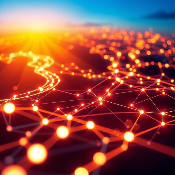 Self-Healing Automation Pipeline Systems: Keeping African Automation Workflows Online