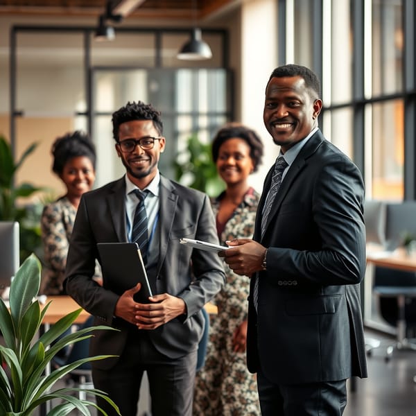 Modern Workflow Intelligence Ecosystems: A South African Automation Engineerâ€™s Perspective