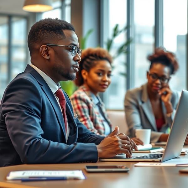 Future of Intelligent Process Automation: Why It Matters in South Africa