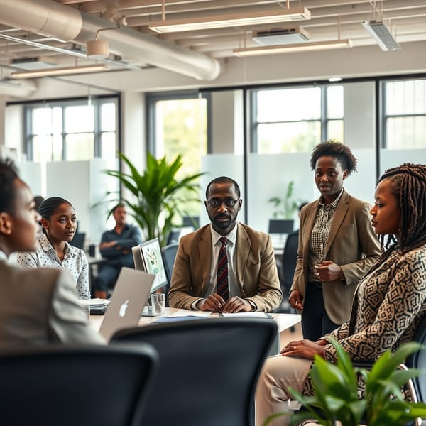 Business Event Orchestration at Scale: A South African n8n Engineerâ€™s Guide