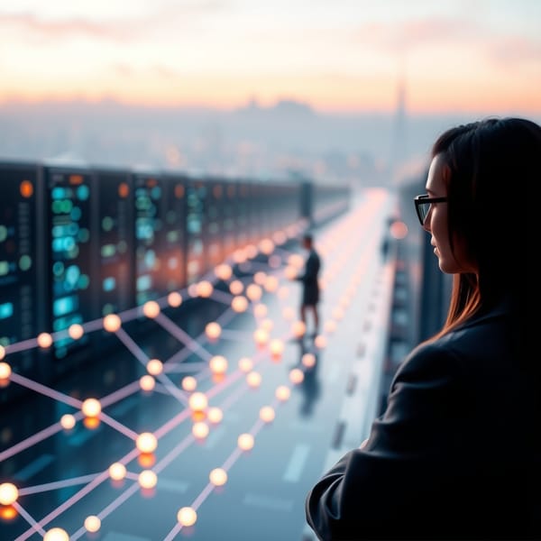 Scalable API Automation Design Patterns: Building Reliable Workflows for Modern African Businesses