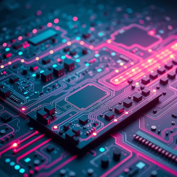 What Business Event Orchestration at Scale Means