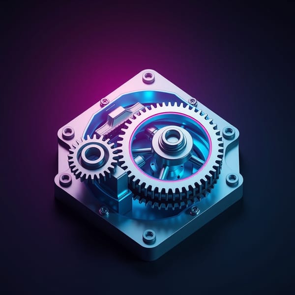What AI-Native Workflow Automation Architectures Mean
