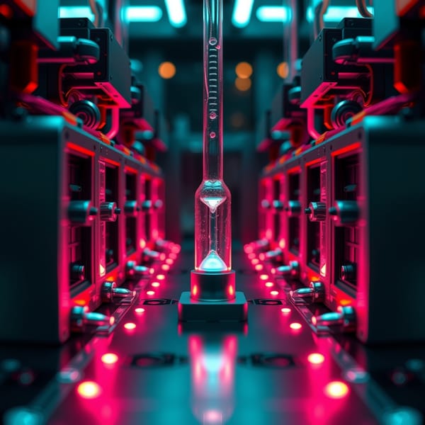 Enterprise Process Orchestration Intelligence: Building AI-Native Automation That Works