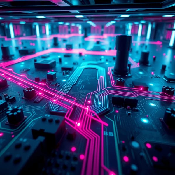 What Autonomous Business Workflow Execution Models Actually Mean
