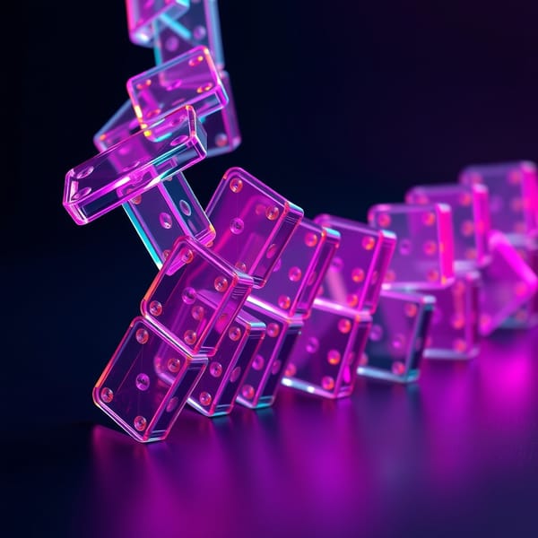 What Event-Driven Enterprise Automation Platforms actually do